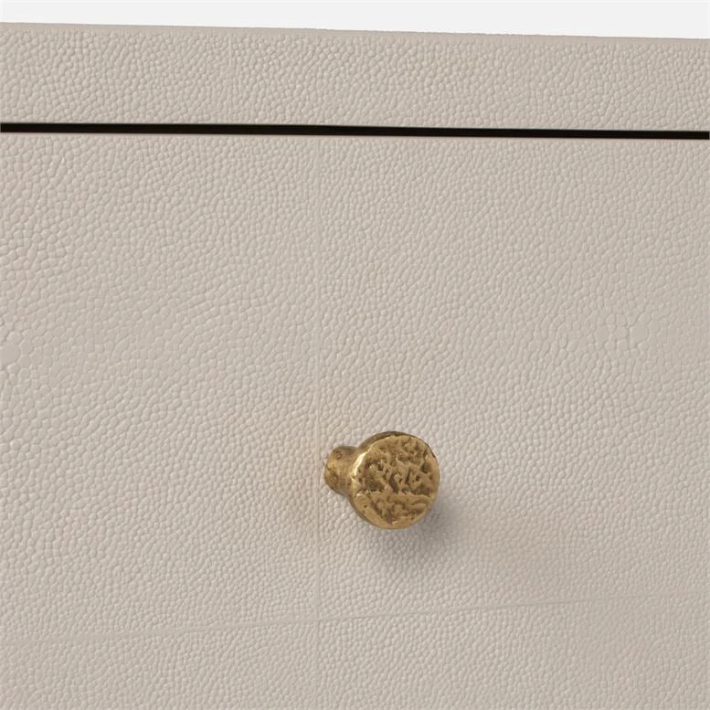 Made Goods Carrigan 60" Dresser French Gray Vintage Faux Shagreen 3 Made Goods Carrigan 60" Dresser French Gray Vintage Faux Shagreen