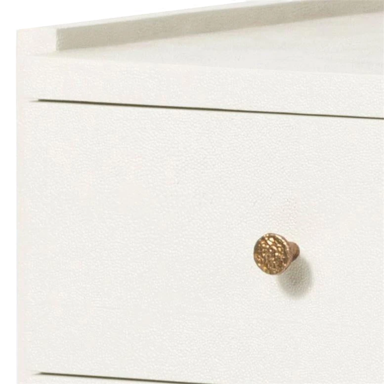 Made Goods Carrigan Dresser Pristine Vintage Faux Shagreen 2 Made Goods Carrigan Dresser Pristine Vintage Faux Shagreen