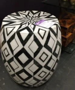 Made Goods New Arrivals Caspian Stool