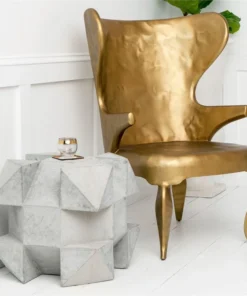 Made Goods New Arrivals Cedric Stool