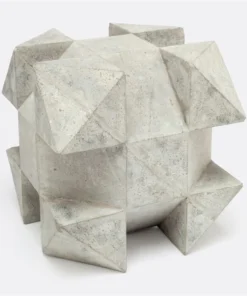 Made Goods New Arrivals Cedric Stool