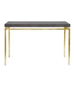 Made Goods New Arrivals Benjamin Console Table Gold 18 Made Goods New Arrivals Benjamin Console Table Gold