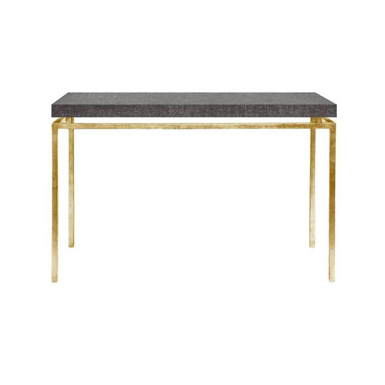 Made Goods New Arrivals Benjamin Console Table Gold 8 Made Goods New Arrivals Benjamin Console Table Gold