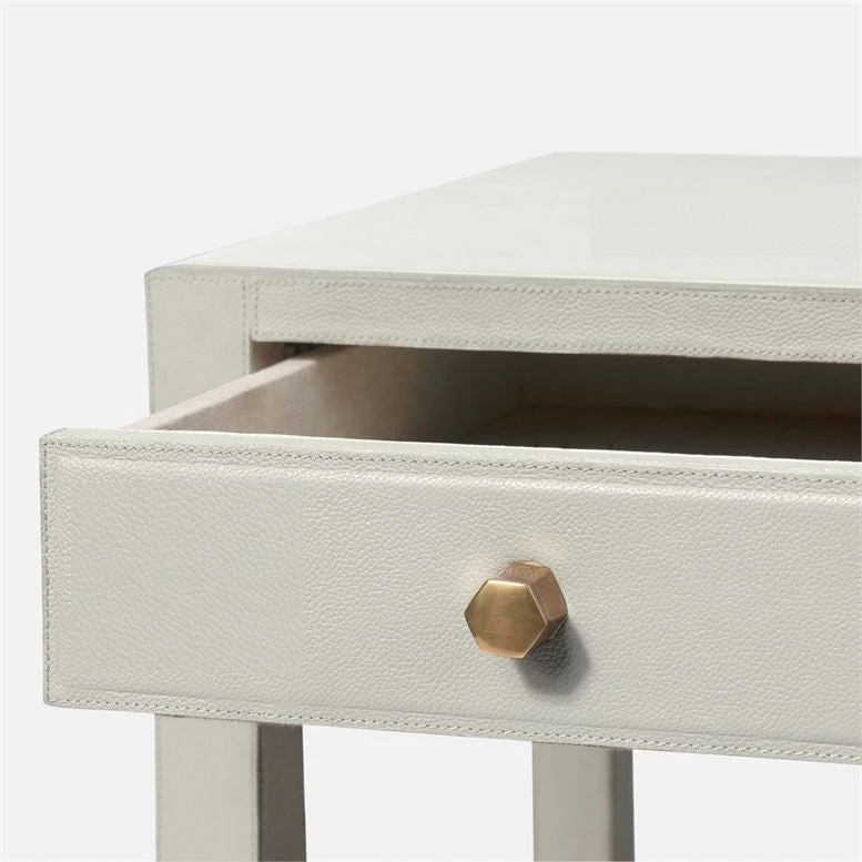 Made Goods Conner Single Nightstand Light Gray New Arrivals 2 Made Goods Conner Single Nightstand Light Gray New Arrivals