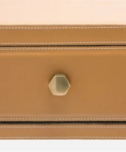 Made Goods Conner Dresser Dark Tan New Arrivals