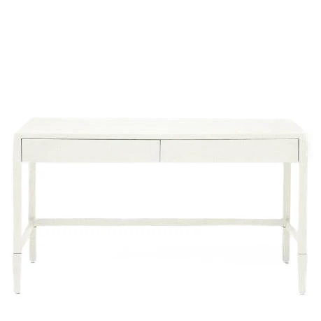 Made Goods Conrad Desk Pristine Faux Raffia New Arrivals 1 Made Goods Conrad Desk Pristine Faux Raffia New Arrivals