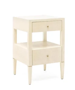 Made Goods Conrad Low Single Nightstand Off White Faux Raffia 6 Made Goods Conrad Low Single Nightstand Off White Faux Raffia