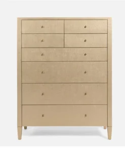 Made Goods Conrad Tallboy Champagne Raffia New Arrivals