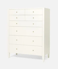 Made Goods Conrad Tallboy Pristine Raffia