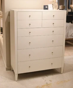 Made Goods Conrad Tallboy Pristine Raffia