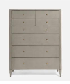 Made Goods Conrad Tallboy Seal Raffia