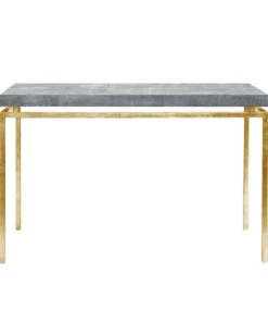 Made Goods New Arrivals Benjamin Console Table Gold 16 Made Goods New Arrivals Benjamin Console Table Gold