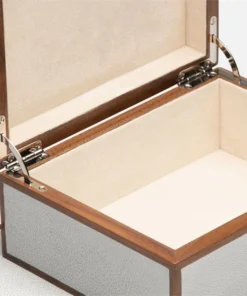 Made Goods Cooper Box Set Blanc Shagreen New Arrivals