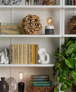 Made Goods Daker Object White Set Of Two 6 Made Goods Daker Object White Set Of Two