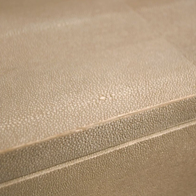 Made Goods New Arrivals Dallon 2 Door Buffet In Faux Shagreen Sand With Gold 6 Made Goods New Arrivals Dallon 2 Door Buffet In Faux Shagreen Sand With Gold