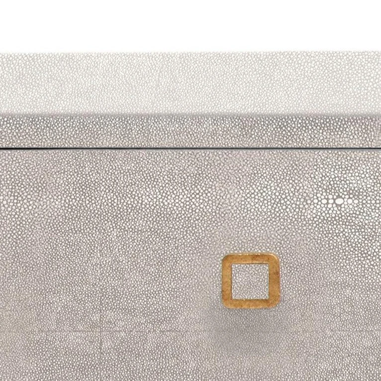 Made Goods New Arrivals Dallon 2 Door Buffet In Faux Shagreen Sand With Gold 7 Made Goods New Arrivals Dallon 2 Door Buffet In Faux Shagreen Sand With Gold