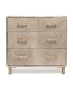 Made Goods Dante 36" Dresser Storm