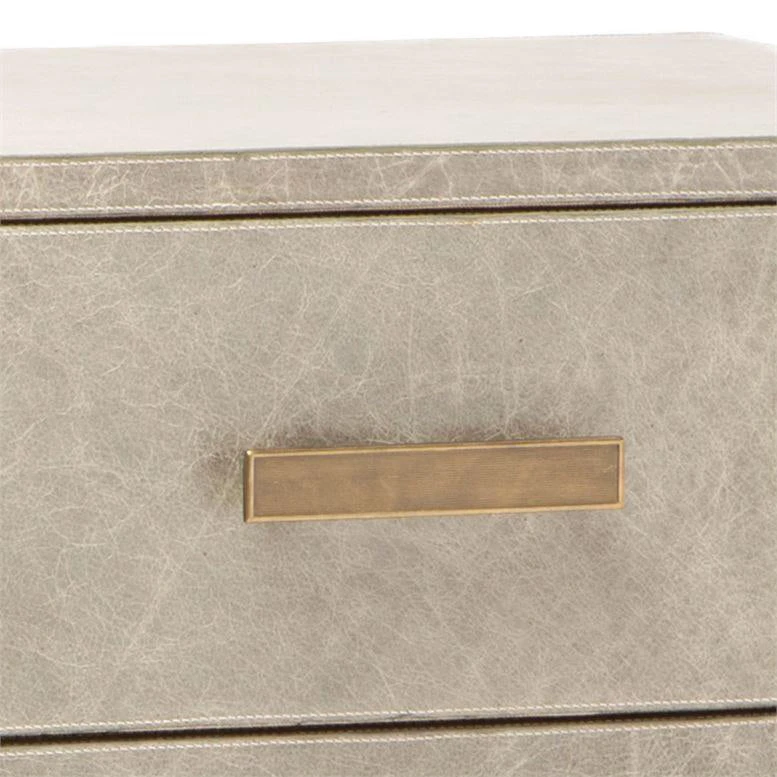 Made Goods Dante 60" Dresser Storm 7 Made Goods Dante 60" Dresser Storm