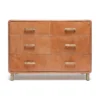 Made Goods Dante 48" Dresser Camel