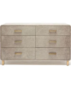 Made Goods Dante 60" Dresser Storm