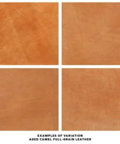 Made Goods Dante Single Nightstand Aged Camel New Arrivals