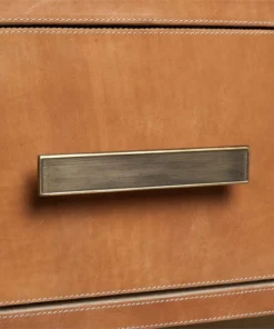 Made Goods Dante 48" Dresser Camel 8 Made Goods Dante 48