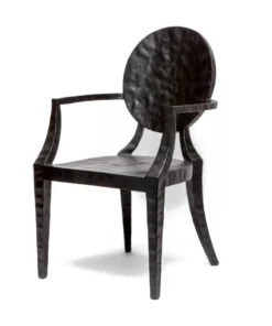 Made Goods Daphne Chair Black