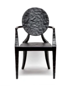 Made Goods Daphne Chair Black