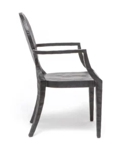 Made Goods Daphne Chair Black