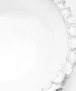 Made Goods New Arrivals Dara Bowl White