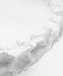 Made Goods New Arrivals Dara Bowl White