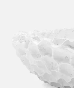 Made Goods New Arrivals Dara Bowl White