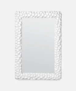 Made Goods New Arrivals Dara Mirror Small