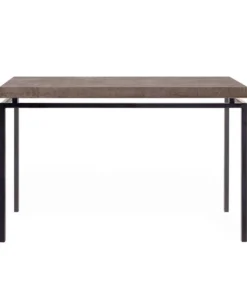Made Goods New Arrivals Benjamin Console Table Black