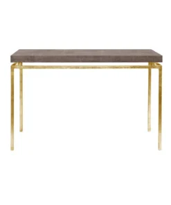 Made Goods New Arrivals Benjamin Console Table Gold 15 Made Goods New Arrivals Benjamin Console Table Gold
