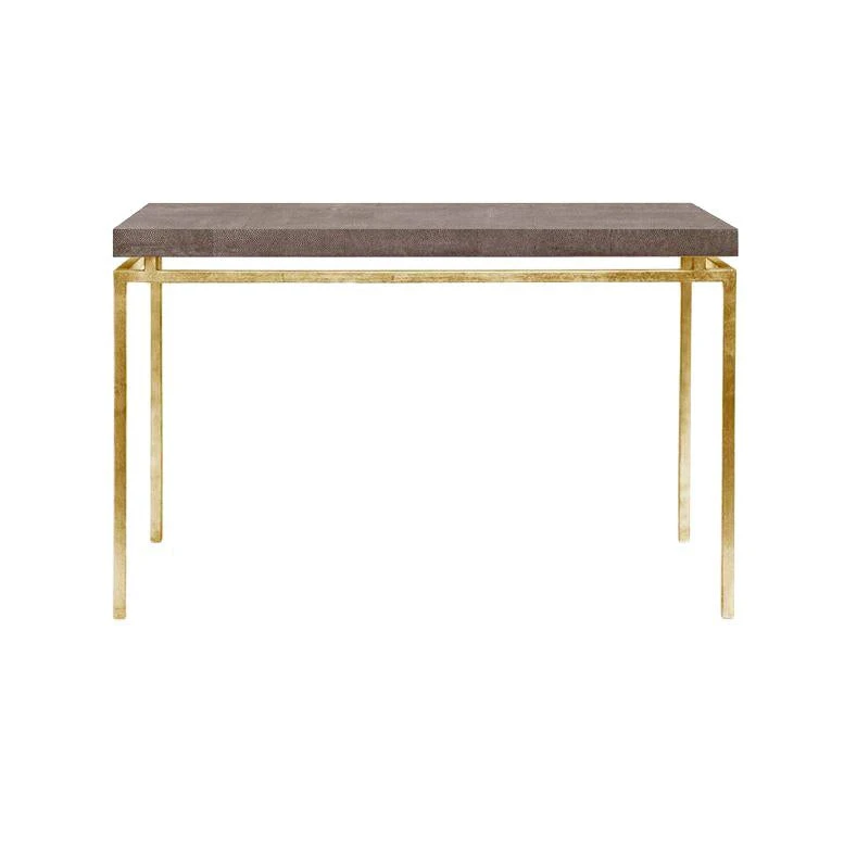 Made Goods New Arrivals Benjamin Console Table Gold 5 Made Goods New Arrivals Benjamin Console Table Gold