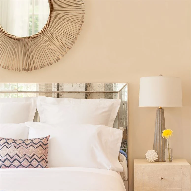 Made Goods Dawn Mirror Antique Brass Small New Arrivals 2 Made Goods Dawn Mirror Antique Brass Small New Arrivals