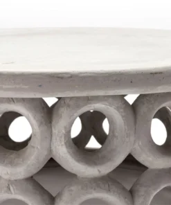 Made Goods Dagen Coffee Table Flat White