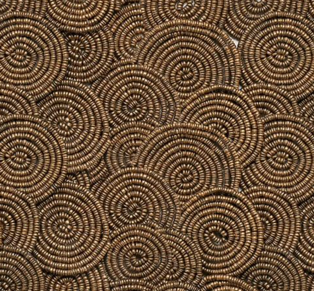 Made Goods Diesel Wall Art Bronze Coco Beads Small New Arrivals 3 Made Goods Diesel Wall Art Bronze Coco Beads Small New Arrivals