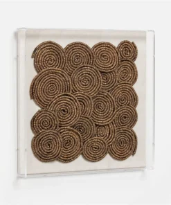 Made Goods Diesel Wall Art Bronze Coco Beads Small New Arrivals 8 Made Goods Diesel Wall Art Bronze Coco Beads Small New Arrivals