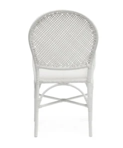 Made Goods New Arrivals Donovan Arm Chair White 8 Made Goods New Arrivals Donovan Arm Chair White