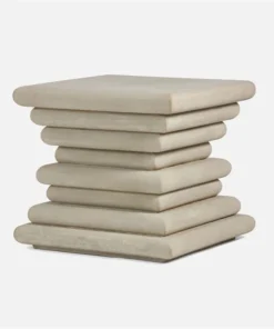 Made Goods New Arrivals Dorsey Side Table