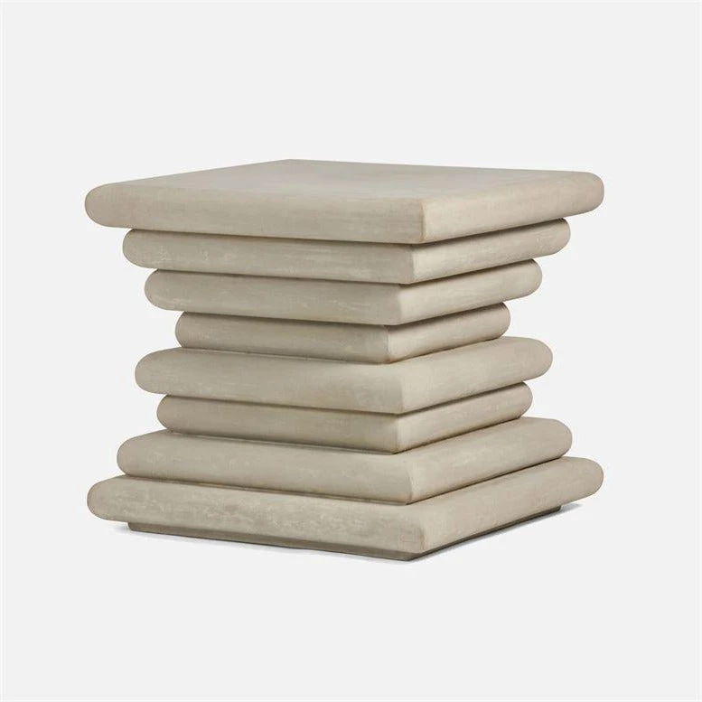 Made Goods New Arrivals Dorsey Side Table 1 Made Goods New Arrivals Dorsey Side Table