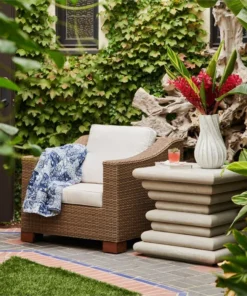 Made Goods New Arrivals Dorsey Side Table