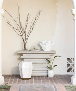 Made Goods Dorsey Console 48" New Arrivals