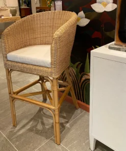 Made Goods Dunley Bar Stool