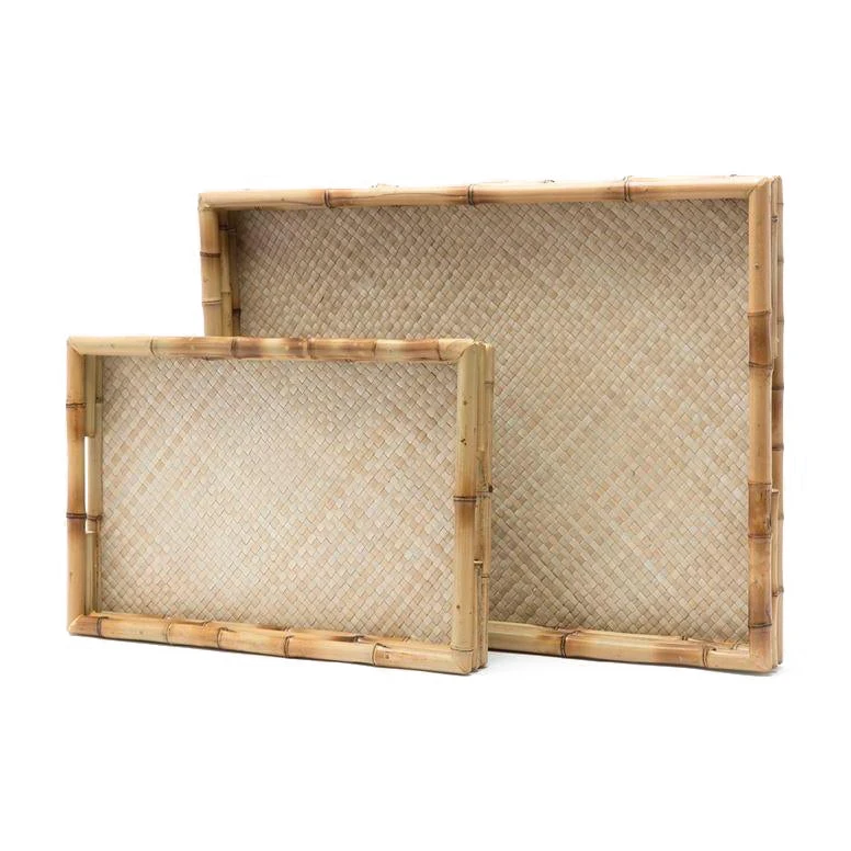 Made Goods Dulcy Tray Set Of Two New Arrivals 1 Made Goods Dulcy Tray Set Of Two New Arrivals