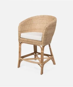 Made Goods Dunley Counter Stool