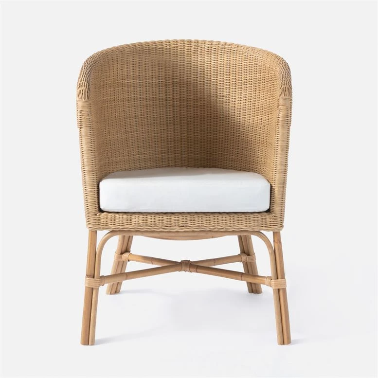 Made Goods Dunley Dining Chair 2 Made Goods Dunley Dining Chair