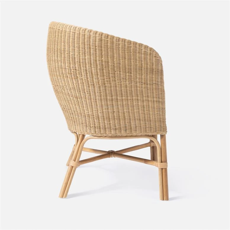 Made Goods Dunley Dining Chair 3 Made Goods Dunley Dining Chair